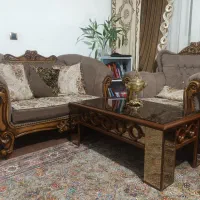مبل ۷ نفره