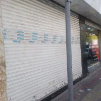 مغازه ۴۷متر کف ۴۷متر بالکن مناسب فست فود خ دولت|اجارهٔ مغازه و غرفه|تهران, دروس|دیوار