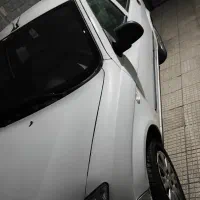 تیبا 2مدل ۹۷|خودرو سواری و وانت|تهران, شهرک رضویه|دیوار