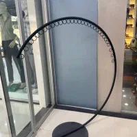 رگال فروشگاهی نیم دایره