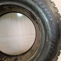 لاستیک ۷۵۰.۱۶گلدستون نیسان
