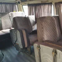 ون میتسوبیشی ال ۳۰۰ دوگانه سوز|خودرو سواری و وانت|مشهد, شهید مطهری|دیوار