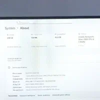 کامپیوتر خانگی در حد نو|رایانه رومیزی|آستارا, |دیوار