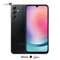 ۲۴ رام ۶ حافظه ۱۲۸