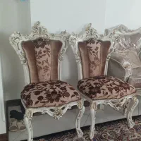 مبل استیل مناسب جهیزیه|مبلمان خانگی و میز عسلی|تهران, دهم فروردین|دیوار