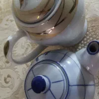 دو عدد قوری نو بدون کارتن|قوری، کتری، قهوهساز دستی|تهران, اسفندیاری|دیوار