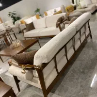 مبلمان جدید برای لحضات گرم خانواده