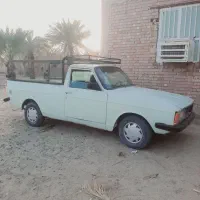 پیکان وانت مدل ۹۰|خودرو سواری و وانت|کهنوج, |دیوار