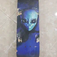 اسکیت برد|دوچرخه، اسکیت، اسکوتر|بندر انزلی, کارآموزی|دیوار