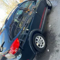 کوییک RS مدل ۱۴۰۳