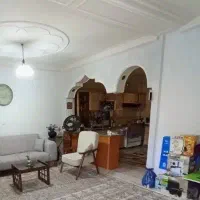 خانه قدیمی ۱۰۰متری