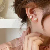 گوشواره های ترند و با کیفیت|بدلیجات|همدان, |دیوار