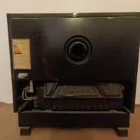 سه عدد بخاری 12،14،16 هزار سالم|بخاری، هیتر، شومینه|سبزوار, توحیدشهر|دیوار