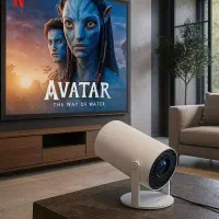 پروژکتور سینمای خانگی با بهترین کیفیت