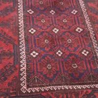 فرش یک تخته فرش دست باف
