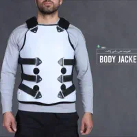 کمربند طبی بادی جکت (Body Jacket)