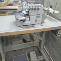 زیگزال  چهار نخ جک مدل ۷۹۸ سالم|چرخ خیاطی و ریسندگی|قرچک, مهدیه|دیوار