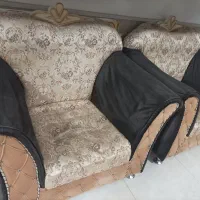 مبل راحتی|مبلمان خانگی و میز عسلی|اردبیل, |دیوار