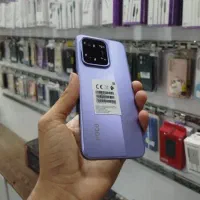 گوشی پوکو C85 رم 6 حافظه 128 گارانتی 18 ماهه