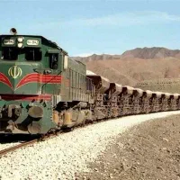 بلیط قطار مشهد اهواز 4 تخته