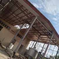 سایبان جوشکار سیار شیرونی وکربنات کفپهن فریم پنجره