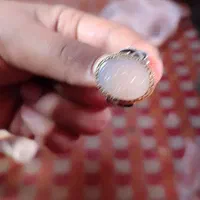 انگشتر نقره و ناب مشهدی|جواهرات|کهنوج, |دیوار