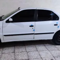 سمند LX ساده، مدل ۱۳۹۳