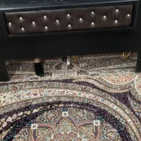 تخت خواب درحد نو|تخت و سرویس خواب|شهریار, بکه|دیوار