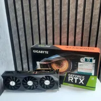 کارت گرافیک GIGABYTE RTX 3090 24GB