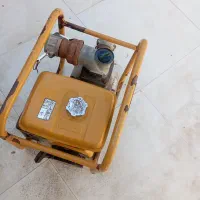 موتور روبین ۳ اینچ اصل ژاپن