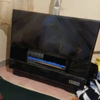 بخاری گاز سوز