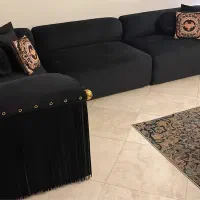 مبل ال|مبلمان خانگی و میز عسلی|تهران, زعفرانیه|دیوار