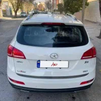 جکs5مدل ۴۰۱|خودرو سواری و وانت|بروجرد, |دیوار