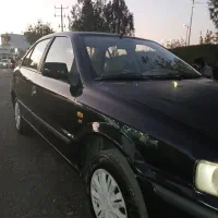 سمند se مدل 91