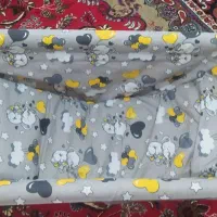 گهواره نو|اسباب و اثاث بچه|لردگان, |دیوار