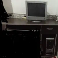 کامپیوتر|رایانه رومیزی|بیرجند, |دیوار