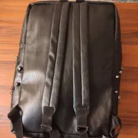 کیف چرمی اسکلت و بگی پلیسی کار اورجینال|کیف، کفش، کمربند|بابل, |دیوار