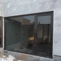 تولید درب و پنجره دوجداره (upvc)|مصالح و تجهیزات ساختمان|جاسک, |دیوار