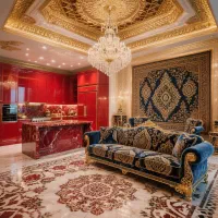 طراحی داخلی اجرا و پیمانکاری مهندسی