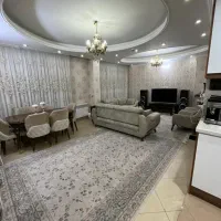 اجاره اپارتمان ۶ماه|اجارهٔ آپارتمان|اسلامشهر, شهرک لاله|دیوار