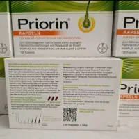 پریورین اصل تاریخ بلند