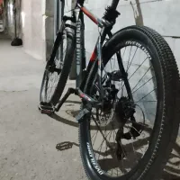 دوچرخه دنده ای سایز 26