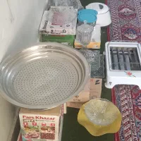 تعدادی لوازم خانگی  بفروش میرسد|تخت و سرویس خواب|فیروزآباد (فارس), |دیوار