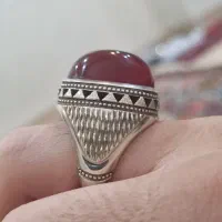 انگشتر کهنه فدیوم استاد رسول محمدی|جواهرات|تهران, استاد معین|دیوار