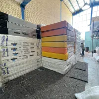 تشک طبی فنری میکروبونل/ ضدحساسیت