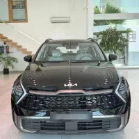 کیا اسپورتیج کوشا خودرو خشک