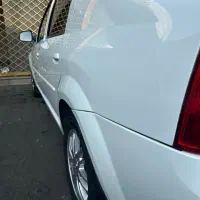 L90+ النود پلاس اتوماتیک ۱۳۹۶|خودرو سواری و وانت|تهران, نیروی هوایی (پیروزی)|دیوار