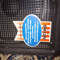 پاور میکسر یاماها باند یاماها پسیو بلندگو آمریکا|سیستم صوتی خانگی|تهران, سازمان برنامه جنوبی|دیوار