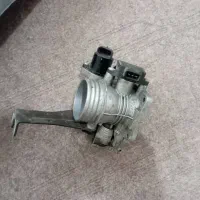 دریچه گاز کامل نونو و داخل درب پراید|قطعات یدکی و لوازم جانبی|بیرم, |دیوار