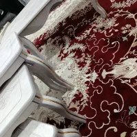 گل میز و میز وسط